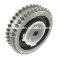 High quality Foundry Customized Material of Roller Chain Sprocket